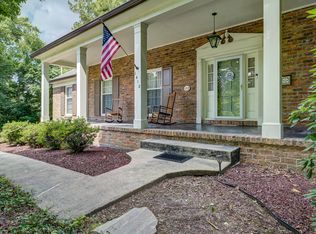 1412 Rotherwood Dr, Johnson City, TN 37601