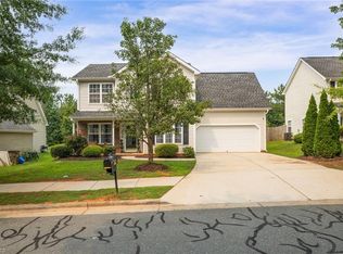 4025 Black Locust Ter, Greensboro, NC 27405