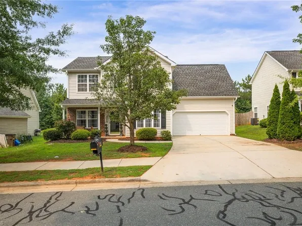 4025 Black Locust Ter, Greensboro, NC 27405
