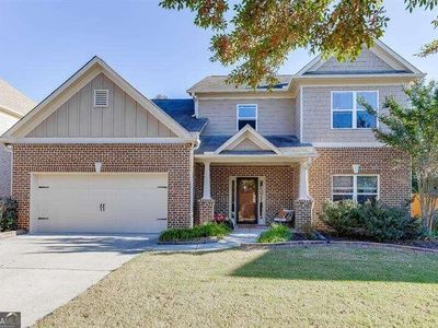2551 Wevok Way, Grayson, GA, 30017