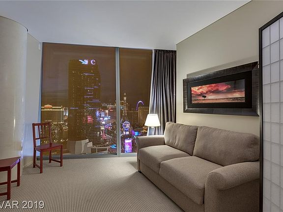 3rd image of 3722 S Las Vegas Blvd #2705