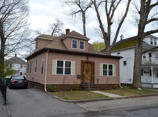 83 Elliot St, Norwood, MA 02062