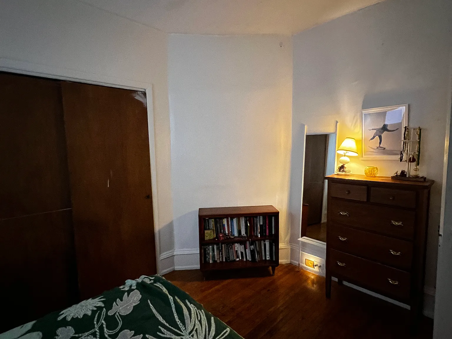 1 bed, 650 sqft, $1,375 — Photo 3