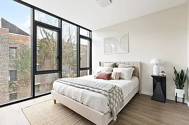 Rented by Living New York