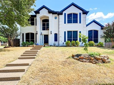 2213 Indian Trl, Rowlett, TX, 75088