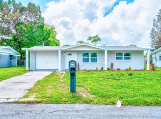 6400 Citation Dr, Port Richey, FL 34668