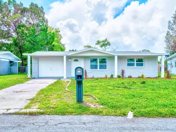 6400 CITATION DRIVE, PORT RICHEY, FL 34668