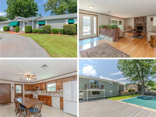 19 Roger Williams Dr, Smithfield, RI 02828
