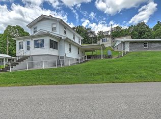 289 Hilton Rd, Gate City, VA 24251
