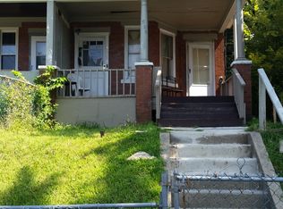 586 Rutherford Ave #3, Trenton, NJ 08618