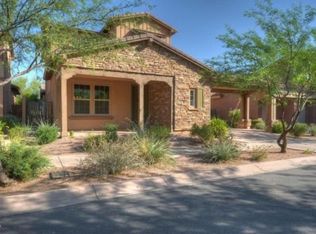 9385 E Trailside Vw, Scottsdale, AZ 85255