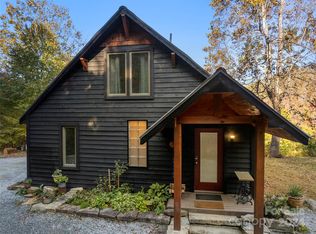 340 Kathy Lake Dr, Hendersonville, NC 28792