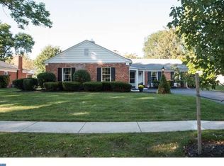 325 Walden Rd, Wilmington, DE 19803