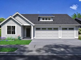 3256 Emory Ave, Richland, WA 99354