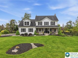 206 Cherry Ct, Nazareth, PA 18064