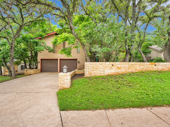 3511 HUNTERS CIR, San Antonio, TX 78230