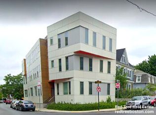 51 Glenville Ave #1, Allston, MA 02134