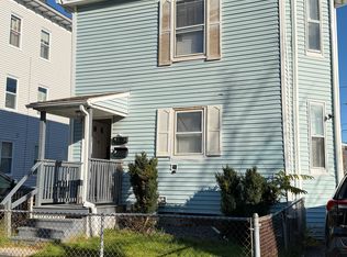 13 Abbott St #1, Worcester, MA 01602