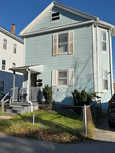 13 Abbott St #1 Photo 1 13 Abbott St #1 Photo 1