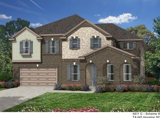 15414 Easton Gate Ln, Houston, TX 77044