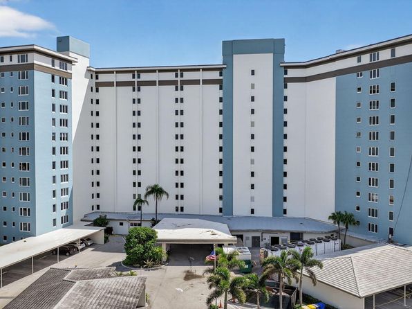 555 SE 6th Ave APT 2E