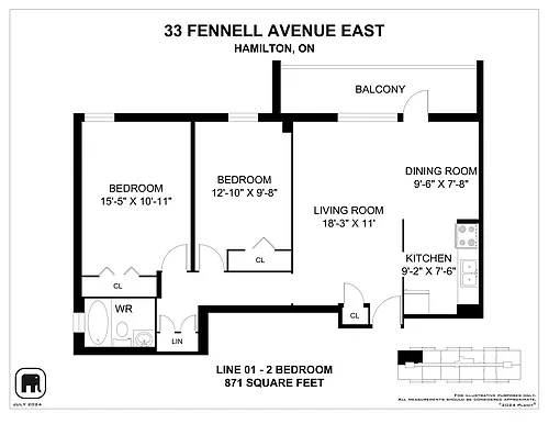Floor plan 0901