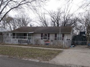 1708 Chippewa Dr, Hamilton, OH 45013