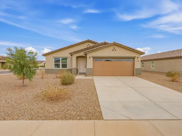 1796 W Laguna Dr, Coolidge, AZ 85128
