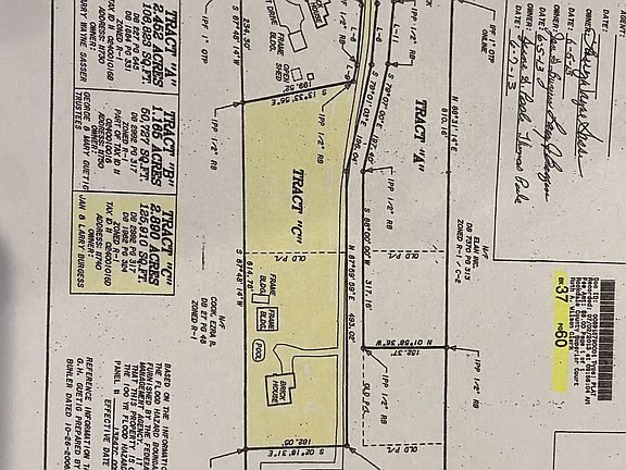 3rd image of 740 Smyrna Rd SW