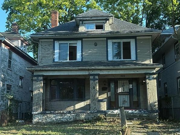 422 Lexington Ave