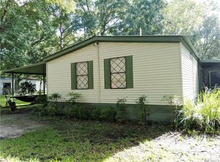 10401 S Le Baron Dr, Homosassa, FL 34448