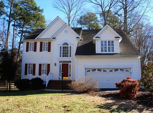 10080 Gathright Valley Ct, Mechanicsville, VA 23116