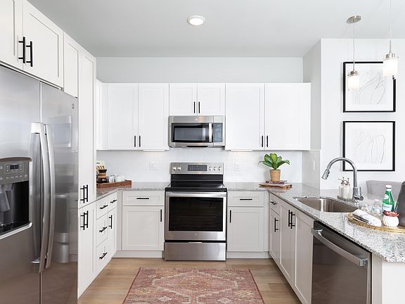 3rd image of 7460 N Zanjero Blvd #3407