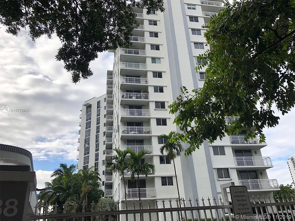 1st image of 1688 West Ave APT 601