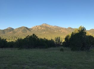 0 Arabela Rd, Arabela, NM 88351