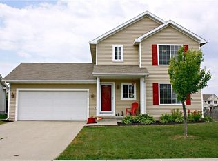 630 SE Cardinal Ln, Waukee, IA 50263
