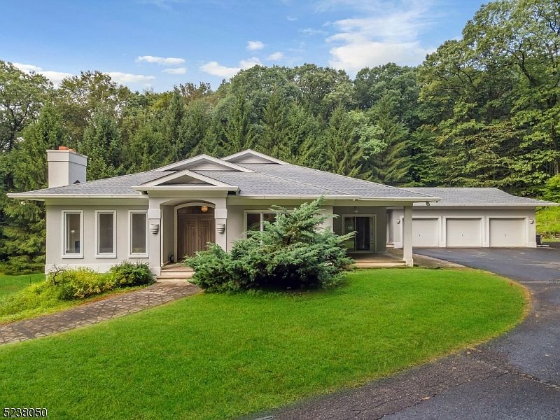 22 Horizon Dr, Mendham, NJ 07945 Zillow