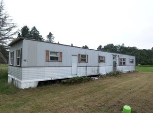 411 Hasbrouck Rd, Woodbourne, NY 12788