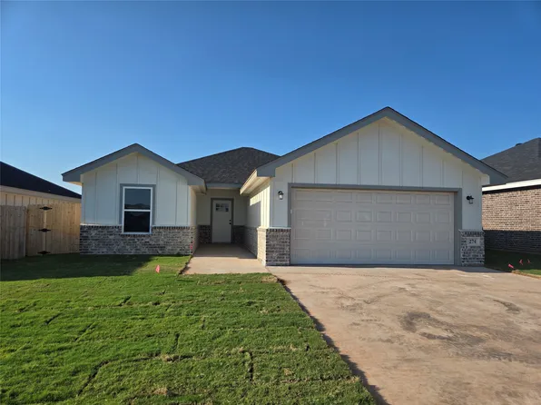 274 Waterloo Dr, Abilene, TX 79602