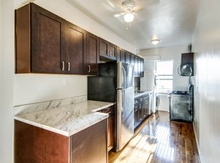 1 Sickles St APT D4, New York, NY 10040
