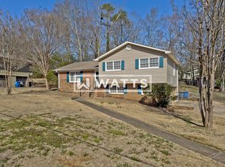 936 Shady Brook Cir, Birmingham, AL 35226