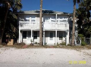 211 8th Ave S APT 3, Jacksonville Beach, FL 32250