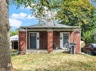521 S Arlington Ave, Indianapolis, IN 46219