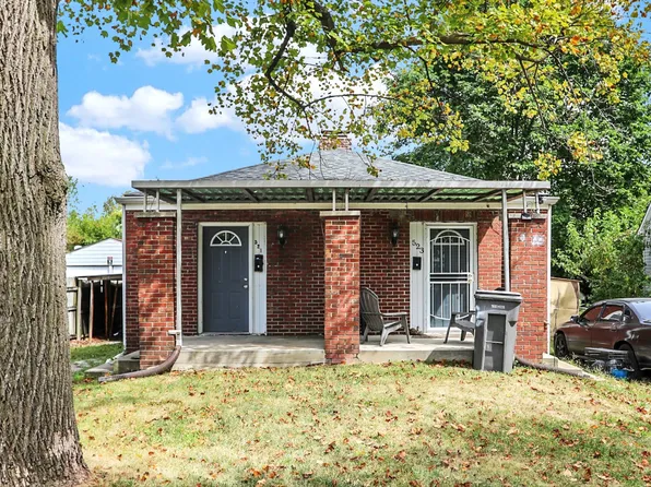 521 S Arlington Ave, Indianapolis, IN 46219