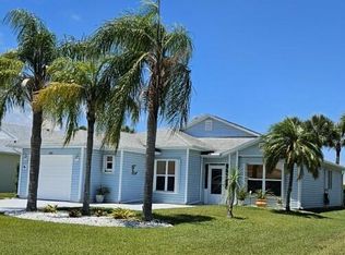 406 European Ln, Fort Pierce, FL 34982