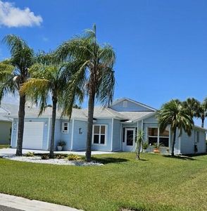 406 European Lane, Fort Pierce, FL, 34982