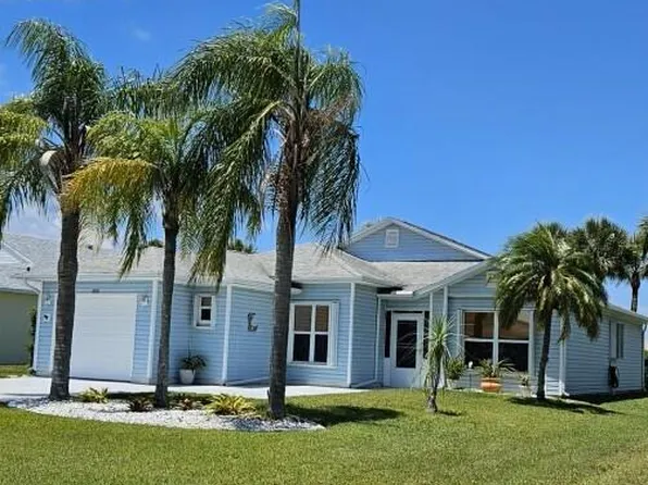 406 European Lane, Fort Pierce, FL 34982