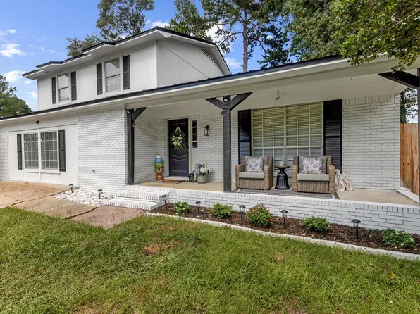 405 Pine Hills Dr, Dothan, AL 36301