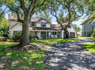 4633 Soundside Dr, Gulf Breeze, FL 32563