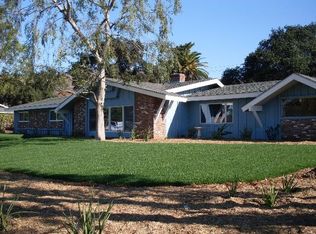 1341 Teton Dr, El Cajon, CA 92021